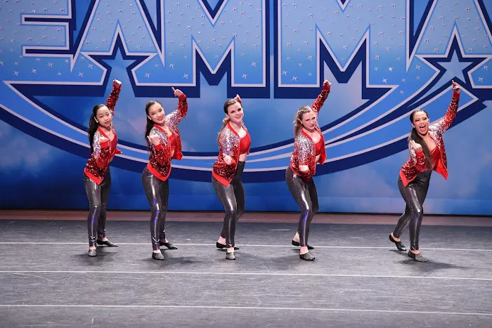 The Dance Xperience (formerly known as James School of Dance Arts Picture 3