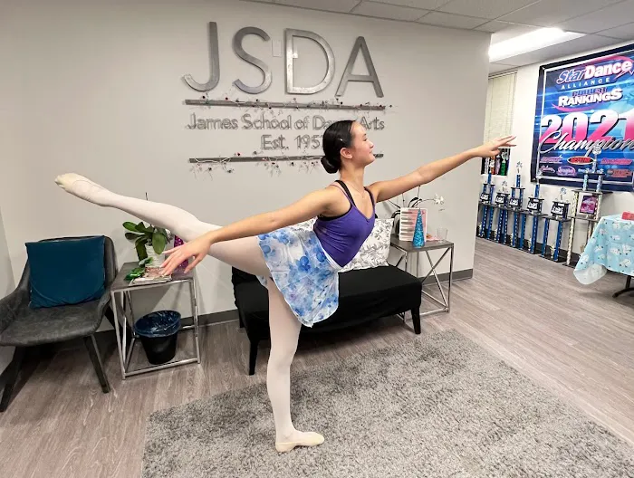 The Dance Xperience (formerly known as James School of Dance Arts Picture 8