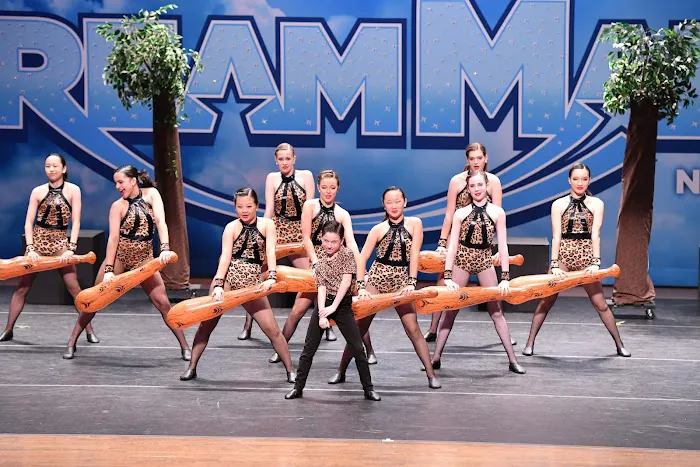 The Dance Xperience (formerly known as James School of Dance Arts Picture 6
