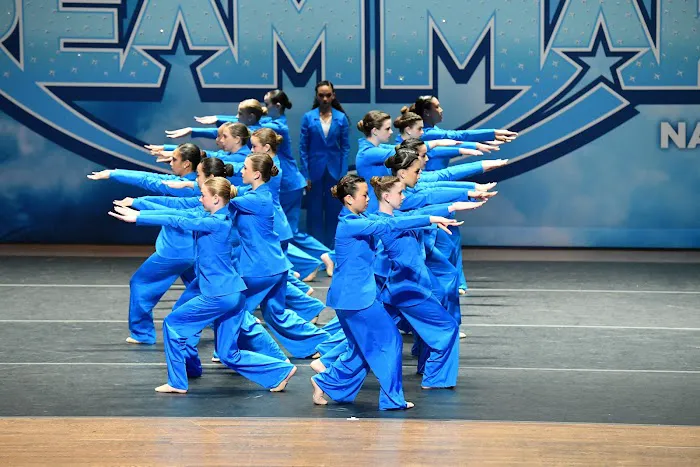 The Dance Xperience (formerly known as James School of Dance Arts Picture 1