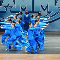 The Dance Xperience (formerly known as James School of Dance Arts ico