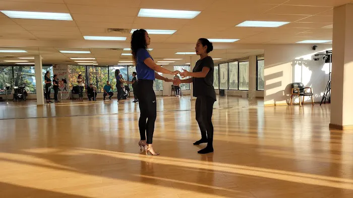 Classé Dance Studio Picture 5