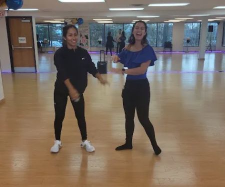 Classu00e9 Dance Studio
