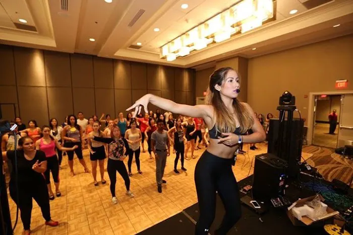 Classé Dance Studio Picture 8