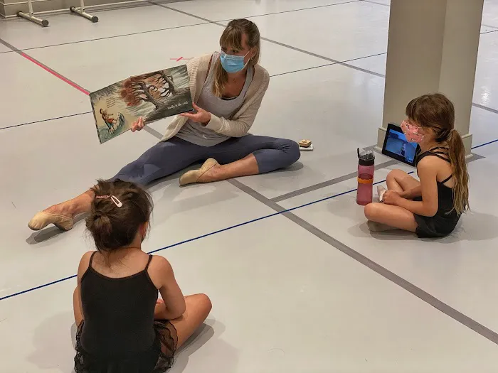 Dance Academy of Virginia Picture 1
