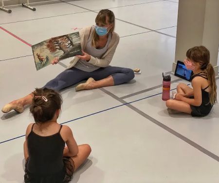 Dance Academy of Virginia