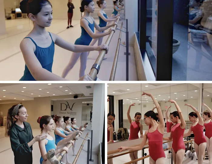 Dance Academy of Virginia Picture 8