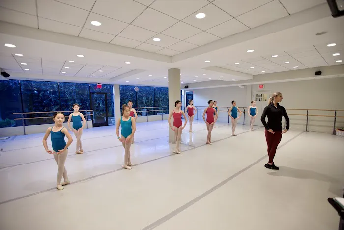 Dance Academy of Virginia Picture 3