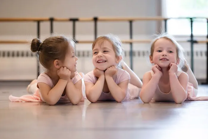 Virginia Dance Conservatory Picture 2