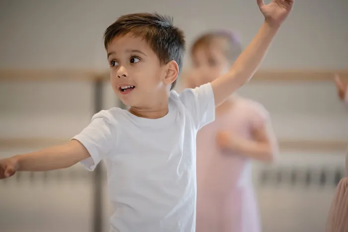 Virginia Dance Conservatory Picture 1