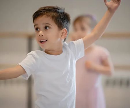Virginia Dance Conservatory