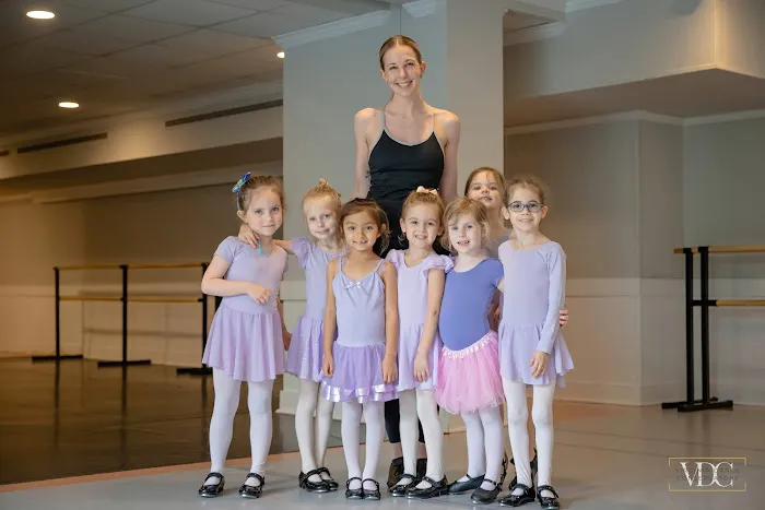 Virginia Dance Conservatory Picture 10