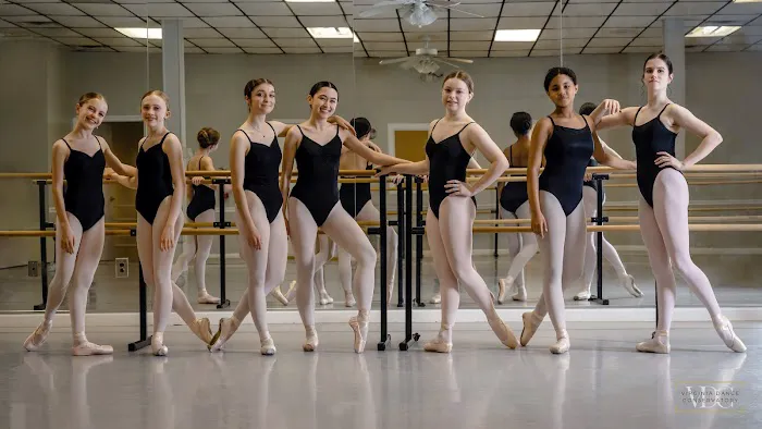 Virginia Dance Conservatory Picture 9