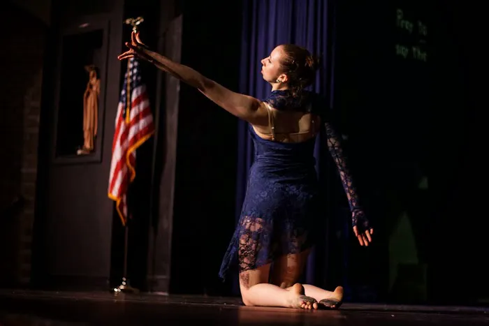 Perfect Pointe Dance Studio Picture 9