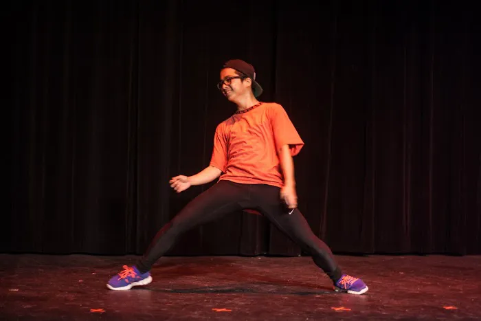 Perfect Pointe Dance Studio Picture 7
