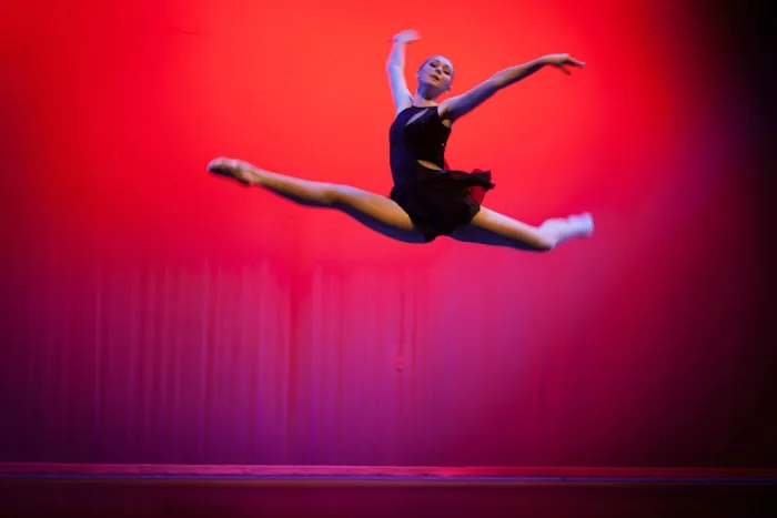 Perfect Pointe Dance Studio Picture 8