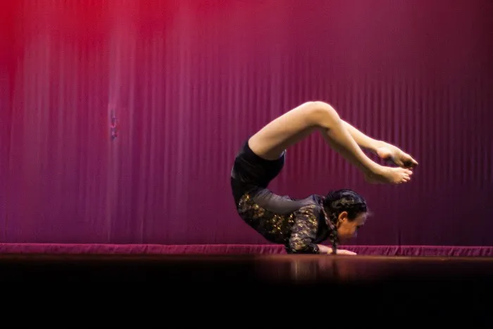 Perfect Pointe Dance Studio Picture 10