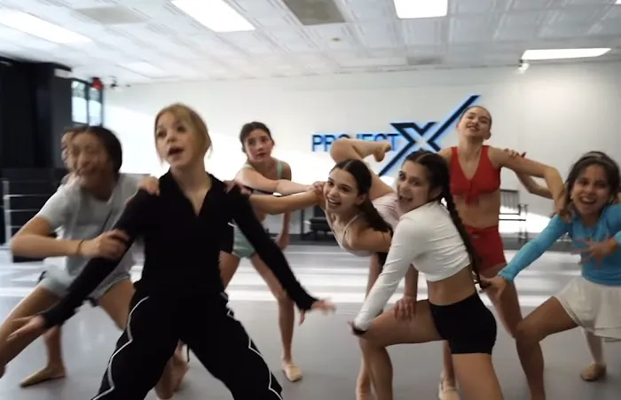 Project X Dance Company Picture 4