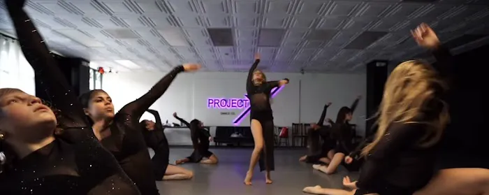 Project X Dance Company Picture 5