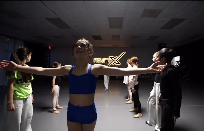 Project X Dance Company Picture 10