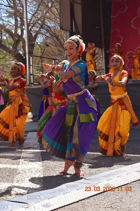 Kuchipudi Kshetram Inc Picture 2