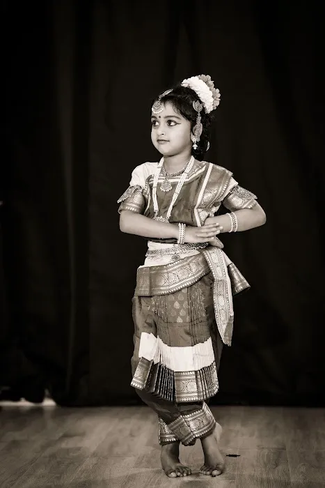 Kuchipudi Kshetram Inc Picture 1