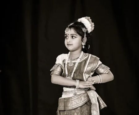 Kuchipudi Kshetram Inc