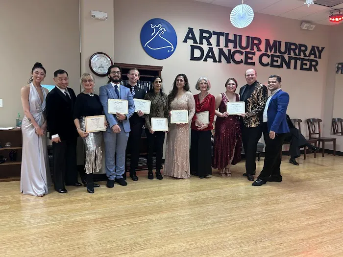 Arthur Murray Dance Studio Ashburn Picture 4