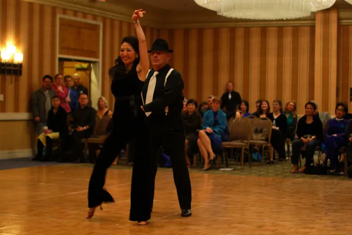 Arthur Murray Dance Studio Ashburn Picture 2