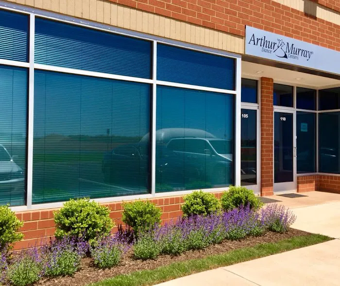 Arthur Murray Dance Studio Ashburn Picture 1
