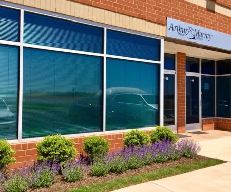 Arthur Murray Dance Studio Ashburn