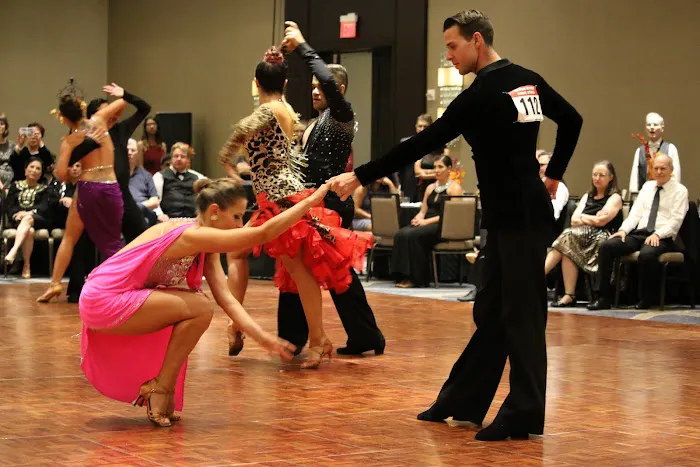 Arthur Murray Dance Studio Ashburn Picture 3