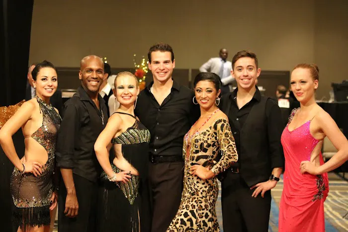 Arthur Murray Dance Studio Ashburn Picture 5