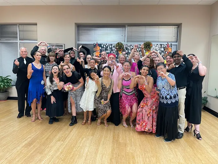 Arthur Murray Dance Studio Ashburn Picture 9
