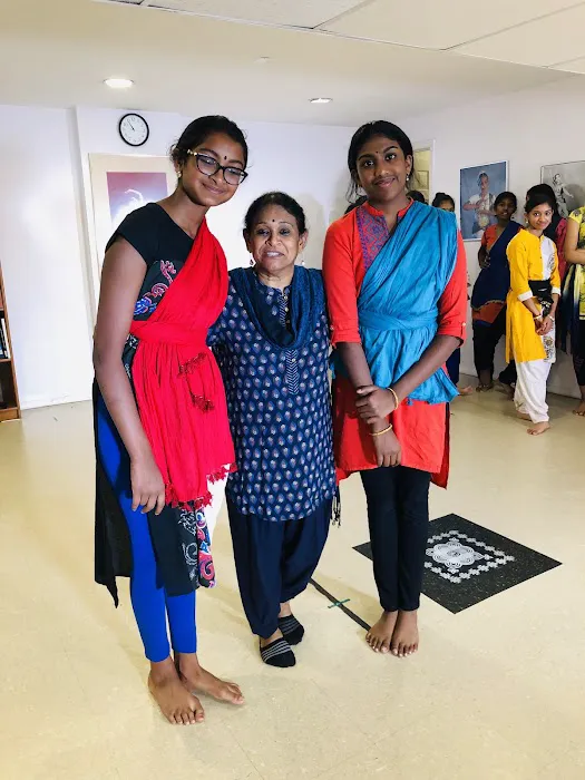 Thapasya - School of Dance Picture 5