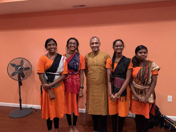 Thapasya - School of Dance Picture 3