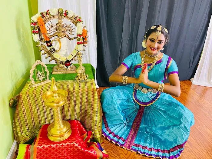 Thapasya - School of Dance Picture 8