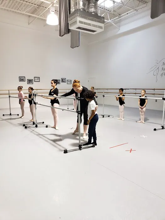 Ashburn Academy of Dance Picture 6