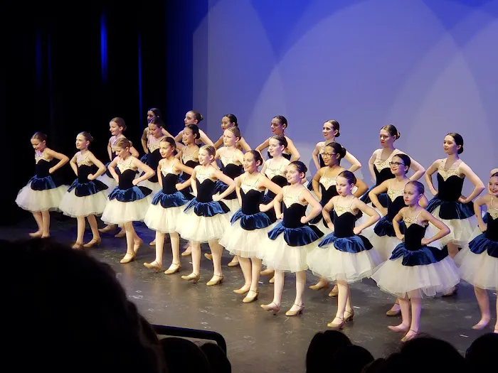 Ashburn Academy of Dance Picture 8