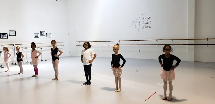 Ashburn Academy of Dance Picture 5