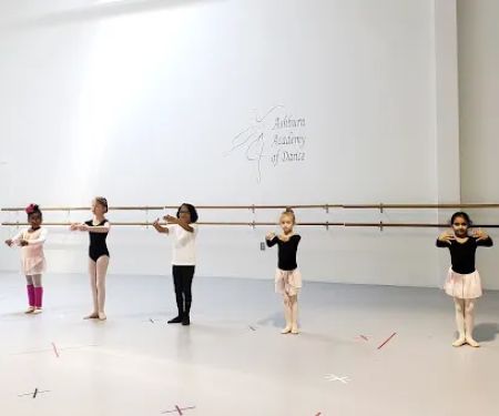 Ashburn Academy of Dance