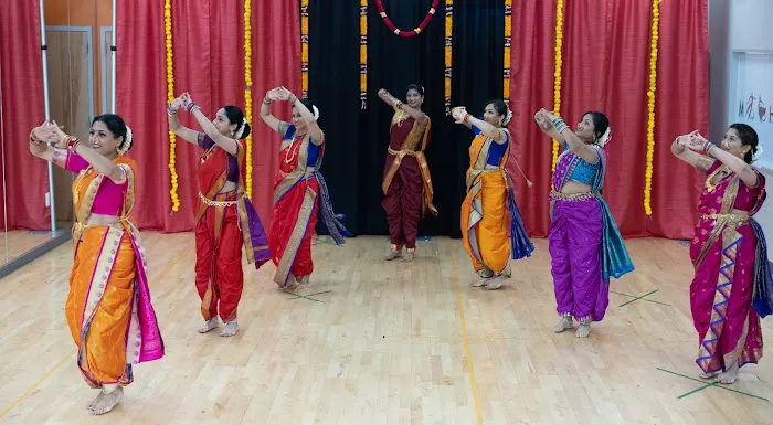 The Bolly Factor Picture 1