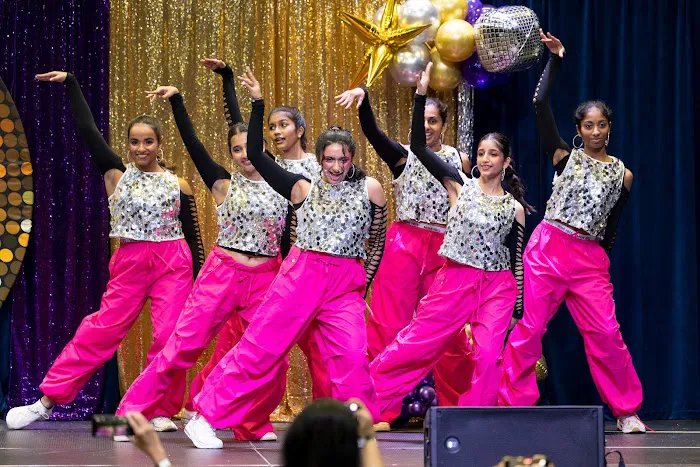 The Bolly Factor Picture 6