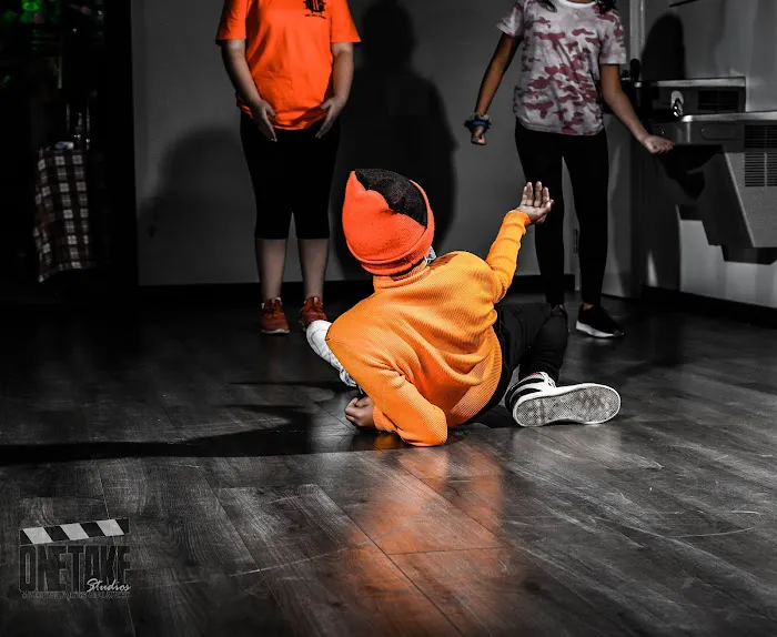 One Take Studios Martial Arts and Dance Picture 7