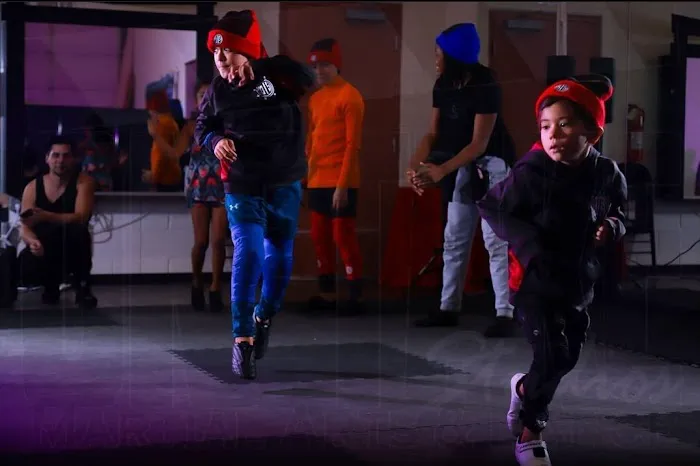One Take Studios Martial Arts and Dance Picture 3