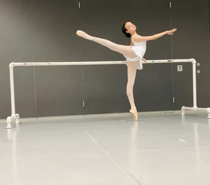 Conservatory Ballet - Great Falls Picture 1