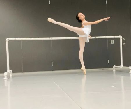 Conservatory Ballet - Great Falls