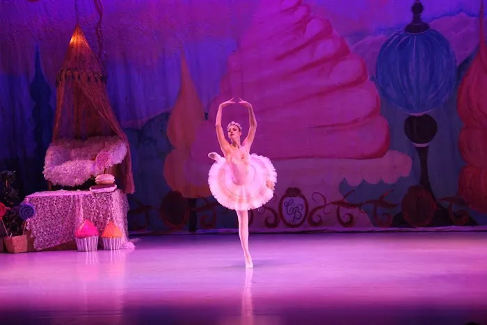 Conservatory Ballet - Great Falls Picture 6