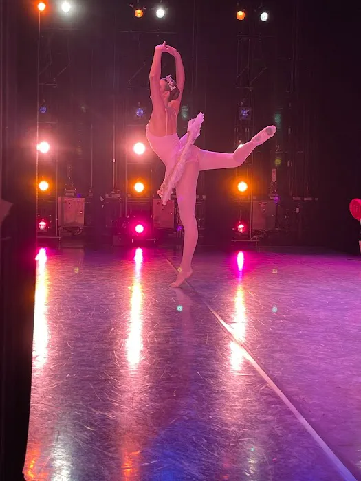 Conservatory Ballet - Great Falls Picture 4