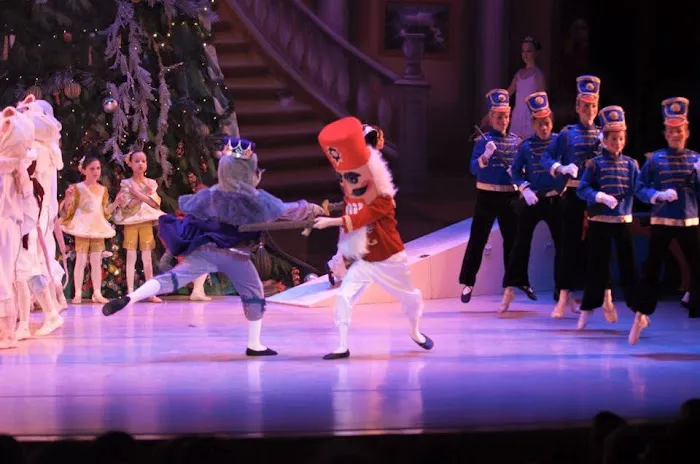 Conservatory Ballet - Great Falls Picture 3